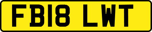 FB18LWT