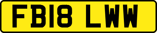 FB18LWW