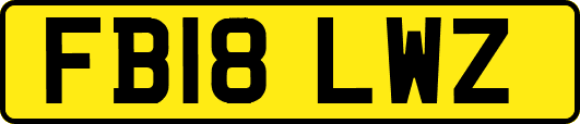 FB18LWZ
