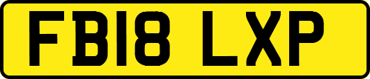 FB18LXP