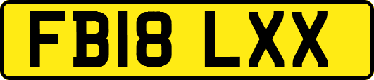 FB18LXX