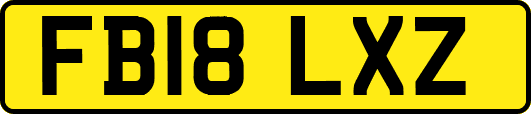 FB18LXZ