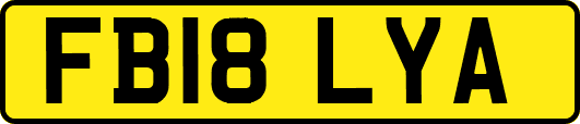 FB18LYA