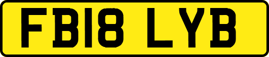 FB18LYB