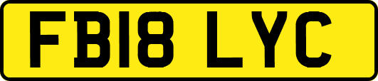 FB18LYC