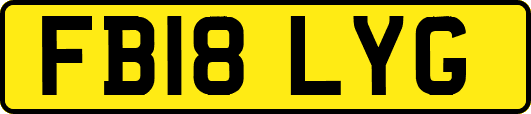 FB18LYG