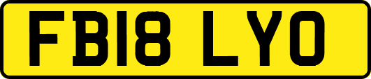 FB18LYO