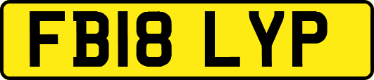FB18LYP