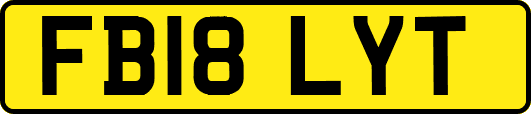 FB18LYT
