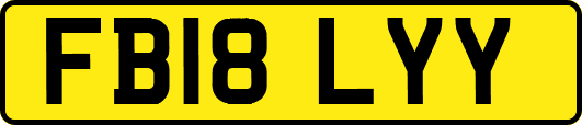 FB18LYY