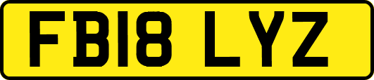 FB18LYZ