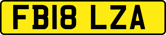 FB18LZA