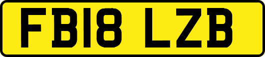 FB18LZB