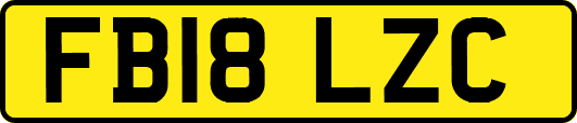 FB18LZC