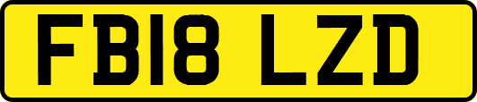 FB18LZD