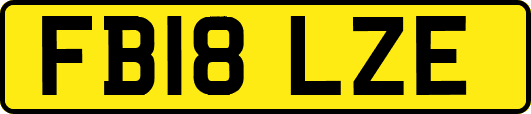 FB18LZE