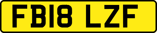 FB18LZF