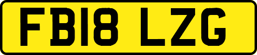 FB18LZG