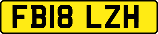 FB18LZH