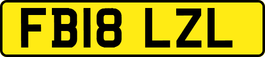 FB18LZL