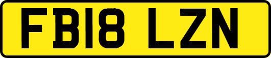 FB18LZN