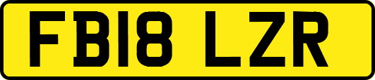 FB18LZR