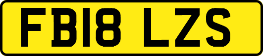 FB18LZS