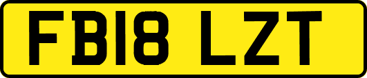 FB18LZT