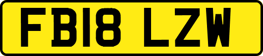 FB18LZW