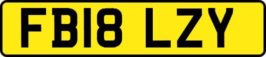 FB18LZY