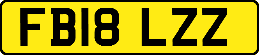 FB18LZZ
