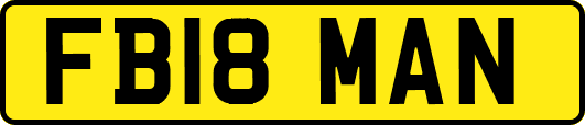 FB18MAN