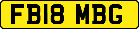 FB18MBG