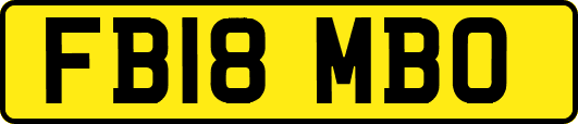 FB18MBO