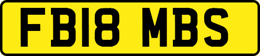 FB18MBS