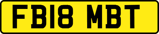 FB18MBT