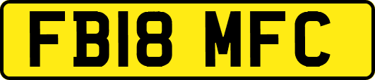 FB18MFC