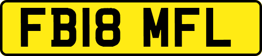 FB18MFL