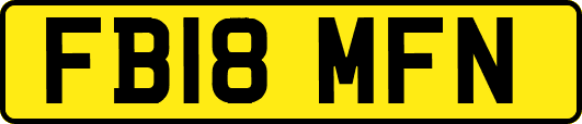 FB18MFN