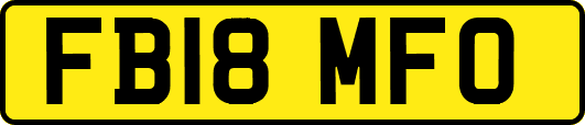 FB18MFO