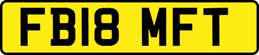 FB18MFT