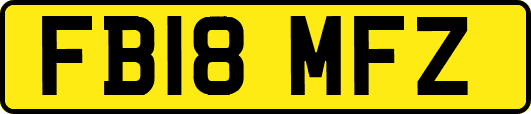 FB18MFZ