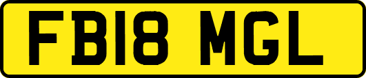 FB18MGL