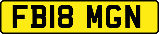 FB18MGN