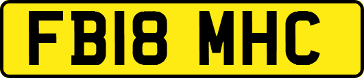 FB18MHC