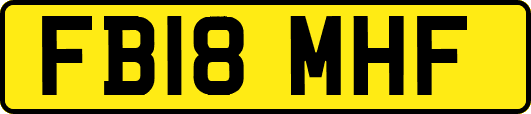 FB18MHF