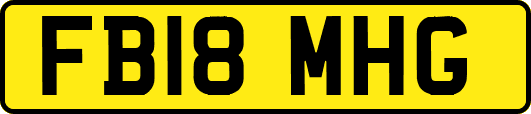 FB18MHG