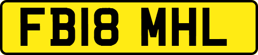 FB18MHL