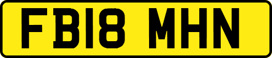 FB18MHN