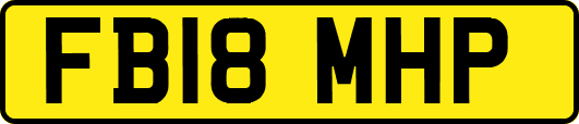 FB18MHP